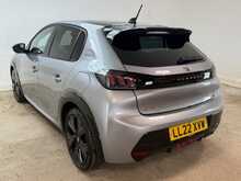 Peugeot 208 PureTech GT 