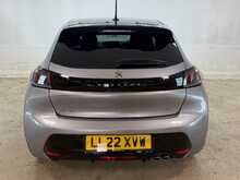 Peugeot 208 PureTech GT 