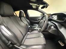 Peugeot 208 PureTech GT 