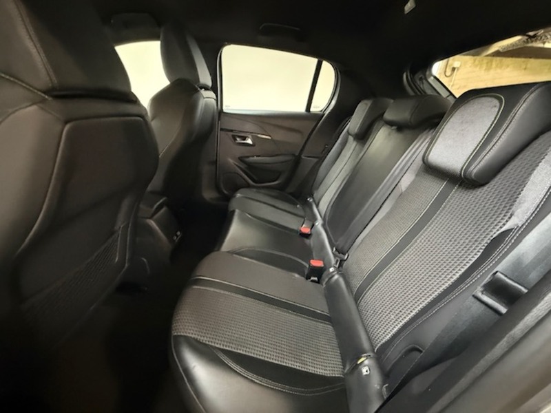 Peugeot 1.2 PureTech GT Hatchback 5dr Petrol EAT Euro 6 (s/s) (130 ps)