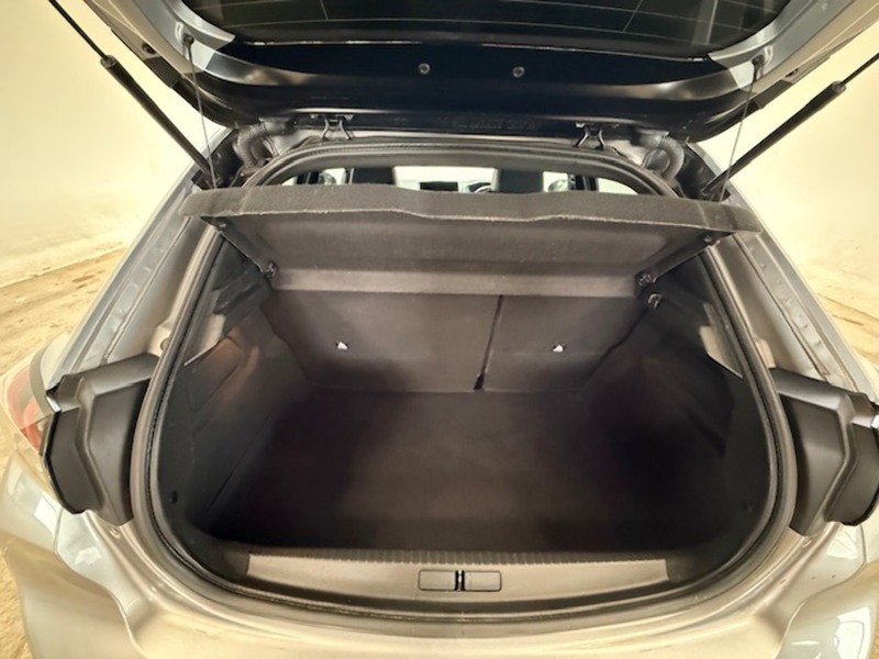 Peugeot 1.2 PureTech GT Hatchback 5dr Petrol EAT Euro 6 (s/s) (130 ps)