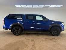 Isuzu D-Max TD V-Cross 