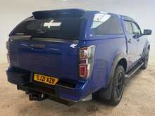 Isuzu D-Max TD V-Cross 