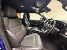 Isuzu D-Max TD V-Cross 