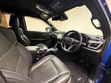 Isuzu D-Max TD V-Cross 