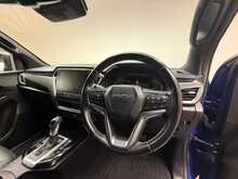 Isuzu D-Max TD V-Cross 