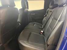 Isuzu D-Max TD V-Cross 