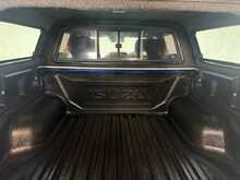 Isuzu D-Max TD V-Cross 