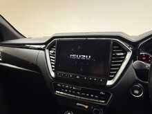 Isuzu D-Max TD V-Cross 