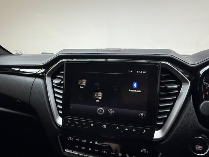 Isuzu 1.9 TD V-Cross Pickup Double Cab 4dr Diesel Auto 4WD Euro 6 (s/s) (164 ps)