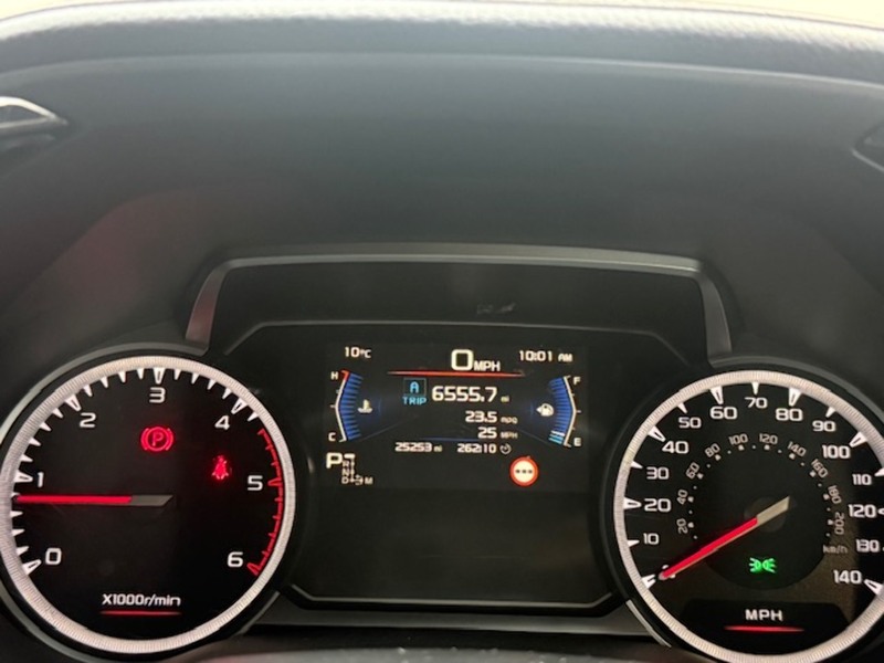 Isuzu 1.9 TD V-Cross Pickup Double Cab 4dr Diesel Auto 4WD Euro 6 (s/s) (164 ps)