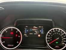 Isuzu D-Max TD V-Cross 