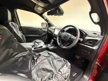 Isuzu D-Max TD V-Cross Commercial 