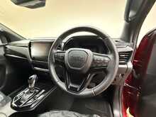Isuzu D-Max TD V-Cross Commercial 