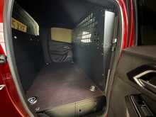 Isuzu D-Max TD V-Cross Commercial 