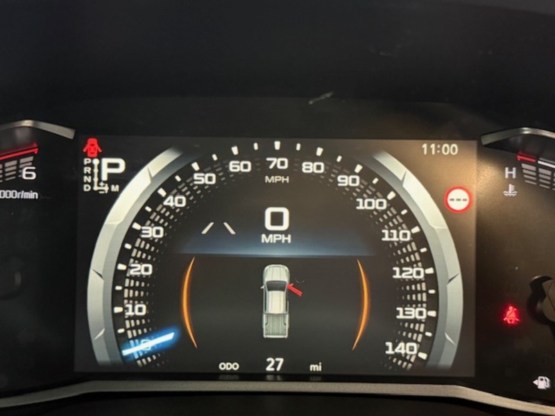 Isuzu 1.9 TD V-Cross Commercial Pickup 4dr Diesel Auto 4WD Euro 6 (s/s) (164 ps)