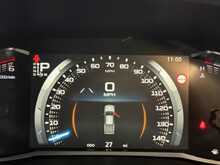 Isuzu D-Max TD V-Cross Commercial 
