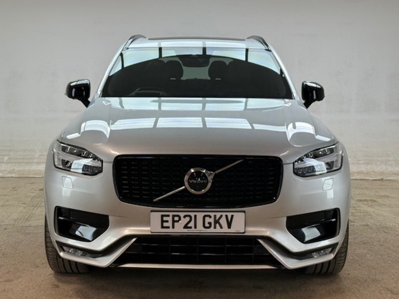 Volvo 2.0 B5 MHEV R-Design Pro SUV 5dr Diesel Hybrid Auto 4WD Euro 6 (s/s) (235 ps)