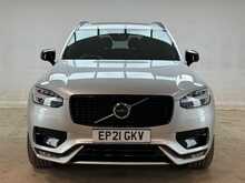 Volvo XC90 B5 MHEV R-Design Pro 