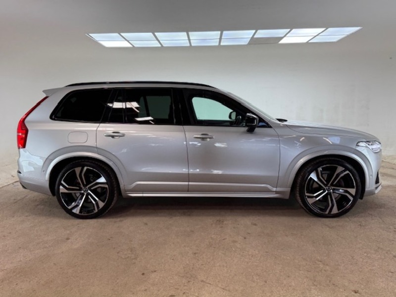 Volvo 2.0 B5 MHEV R-Design Pro SUV 5dr Diesel Hybrid Auto 4WD Euro 6 (s/s) (235 ps)