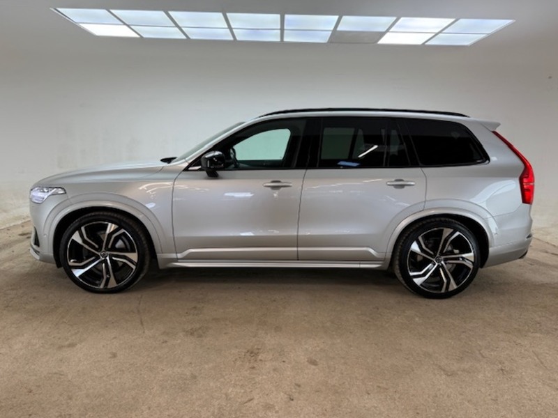 Volvo 2.0 B5 MHEV R-Design Pro SUV 5dr Diesel Hybrid Auto 4WD Euro 6 (s/s) (235 ps)