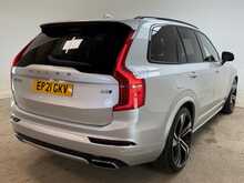 Volvo XC90 B5 MHEV R-Design Pro 