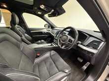 Volvo XC90 B5 MHEV R-Design Pro 