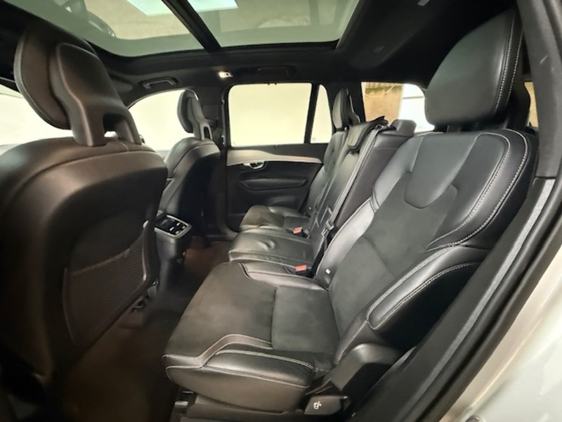 Volvo 2.0 B5 MHEV R-Design Pro SUV 5dr Diesel Hybrid Auto 4WD Euro 6 (s/s) (235 ps)