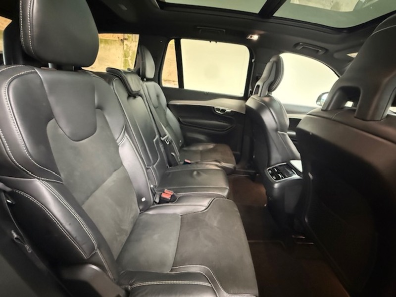 Volvo 2.0 B5 MHEV R-Design Pro SUV 5dr Diesel Hybrid Auto 4WD Euro 6 (s/s) (235 ps)