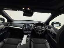 Volvo XC90 B5 MHEV R-Design Pro 
