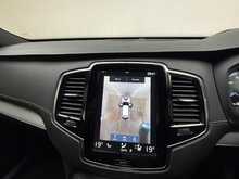 Volvo XC90 B5 MHEV R-Design Pro 