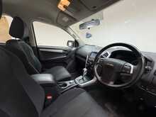 Isuzu D-Max TD Yukon Nav+ 