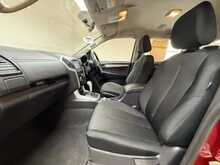 Isuzu D-Max TD Yukon Nav+ 