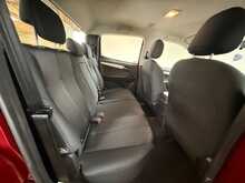 Isuzu D-Max TD Yukon Nav+ 