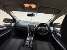 Isuzu D-Max TD Yukon Nav+ 