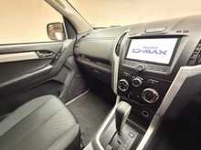 Isuzu D-Max TD Yukon Nav+ 