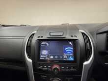 Isuzu D-Max TD Yukon Nav+ 