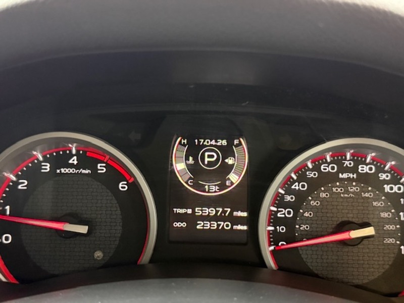 Isuzu 1.9 TD Yukon Nav+ Pickup Double Cab 4dr Diesel Auto 4WD Euro 6 (164 ps)