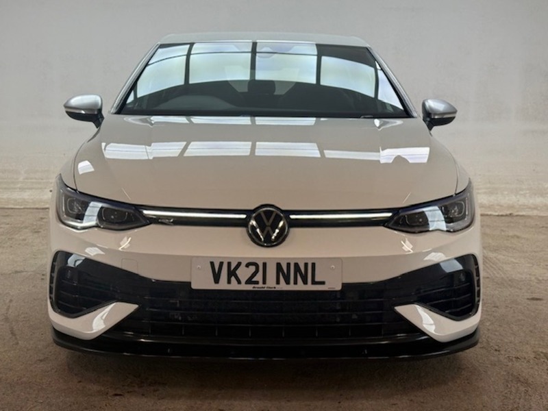 Volkswagen 2.0 TSI R Hatchback 5dr Petrol DSG 4Motion Euro 6 (s/s) (320 ps)