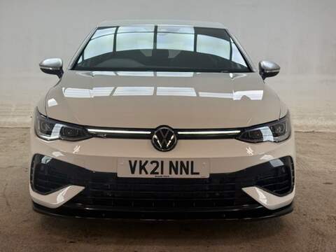 2.0 TSI R Hatchback 5dr Petrol DSG 4Motion Euro 6 (s/s) (320 ps)