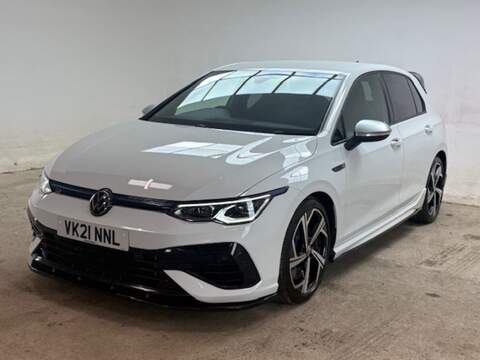 2.0 TSI R Hatchback 5dr Petrol DSG 4Motion Euro 6 (s/s) (320 ps)