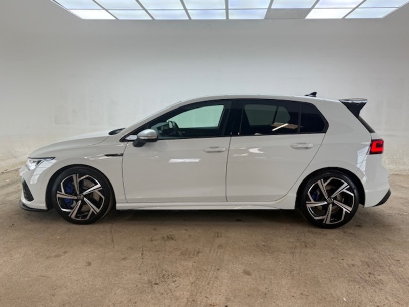 Volkswagen 2.0 TSI R Hatchback 5dr Petrol DSG 4Motion Euro 6 (s/s) (320 ps)