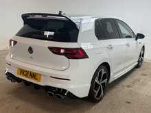 Volkswagen Golf TSI R 