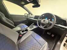 Volkswagen Golf TSI R 