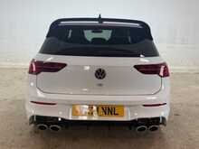 Volkswagen Golf TSI R 