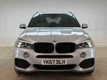 BMW X5 30d M Sport 