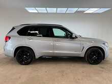 BMW X5 30d M Sport 