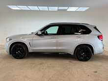 BMW X5 30d M Sport 