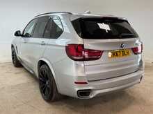 BMW X5 30d M Sport 