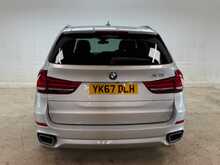BMW X5 30d M Sport 